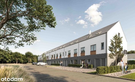 Przestronny APARTAMENT +GARAŻ 22,20m² +BALKON 3m² +miejsce parkingowe