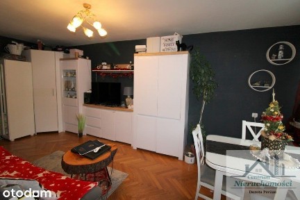 Mieszkanie 2 pok. balkon, Bielawa