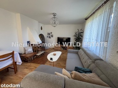 Dom, 101 m², Lesko