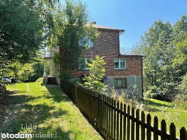 Połom Duży, Nowy Wiśnicz, bocheński, małopolskie