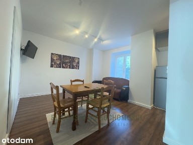 2 pokoje, 48m2 na wynajem w centrum Lublina