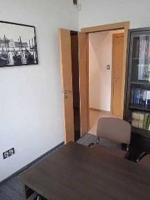 Pomieszczenia biurowe do wynajęcia w centrum Siedlec