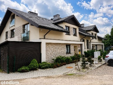 65 m2 I Dwie sypialnie + Garderoba I Zielona okolica