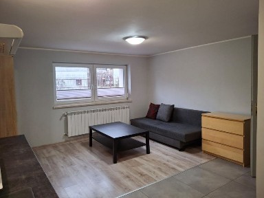 Wynajem kawalerki Koziegłowy