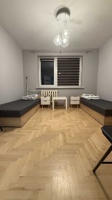 3 pokoje, Osiedle Wojska Polskiego, pełne wyposażenie