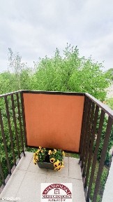 Mokotów/bl.Galeria Mokotów/2 pokoje/28 m2/zieleń
