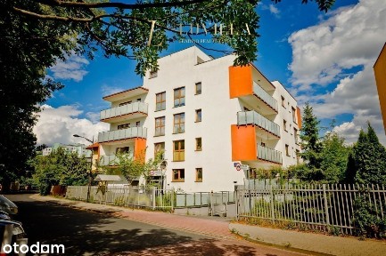 Wynajem jasne przestronne 2 pokoje Bielany | Ciche | Duży Balkon