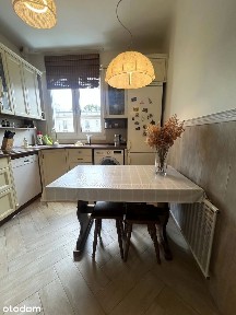 2-pokojowe 54 m² | Praga-Północ | Brechta 15 | Bez prowizji | Zoo