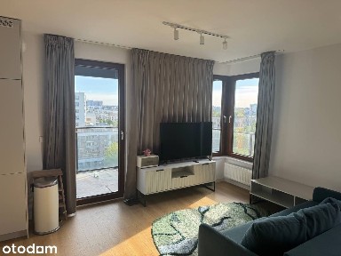 4-pokojowy apartament 80 m² na osiedlu Letti Klobucka