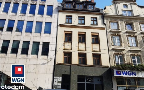 kamienica - perełka inwestycyjna