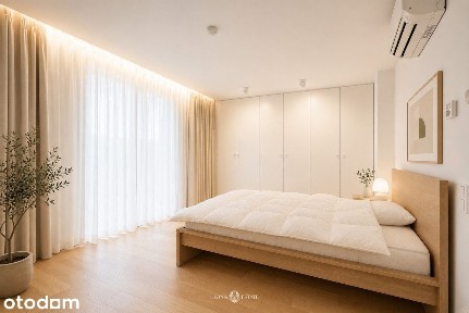Dwupoziomowy apartament w doskonałej lokalizacji