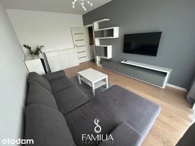 2 Pokoje z Osobną Kuchnią | Żoliborz- ul. Dygata