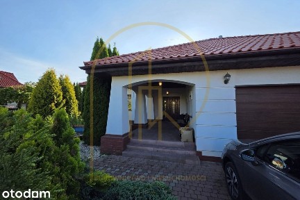 Energooszczędny dom Fotowoltaika + magazyn energii|Rekuperacja|Sauna