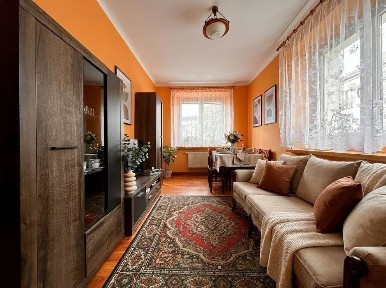 Mieszkanie 3 pokoje 49,99 m² • ul. Gen. J. Bema, Zamość