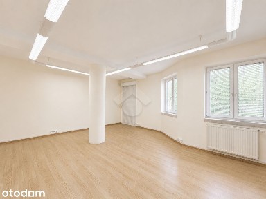 Lokal użytkowy 70m2 - Krowodrza, ul. Łokietka | 3300 zł z opłatami