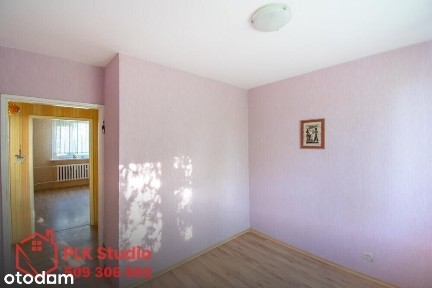 Mieszkanie, 45.0 m², Gniezno