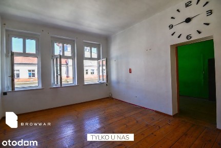 ul. Grobla, Centrum, Stare Miasto, Poznań, wielkopolskie