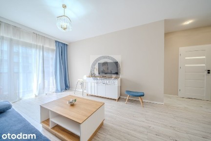 Gotowy apartament z basenem i garażem!