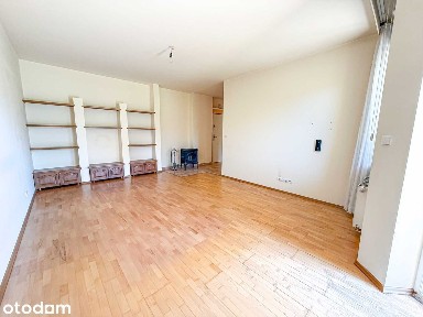 Mieszkanie 2 pokoje 58m2, 18m2 garaż, ogródek