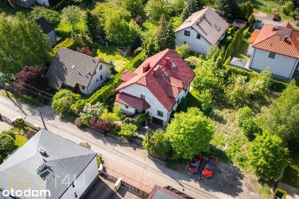 Truskawkowa, Kostuchna, Katowice, śląskie
