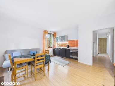 3 Pokoje | Ogródek | Blisko UMK | 59,3 m²