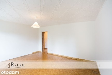 Przestronne 3-pokoje z dużą loggią i salonem 25 m2