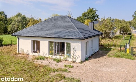 Dom (Wolnostojący) na sprzedaż