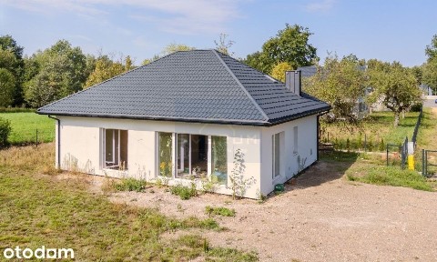 Dom (Wolnostojący) na sprzedaż