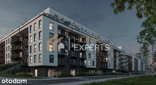 Południe| Ostatnie piętro| taras | 2km od centrum