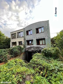 Dom w zabudowie bliźniaczej na sprzedaż - 216,5 m²