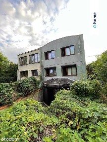 Dom w zabudowie bliźniaczej na sprzedaż - 216,5 m²
