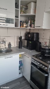Jasne 3 pokoje + garderoba + duży balkon CZECHÓW