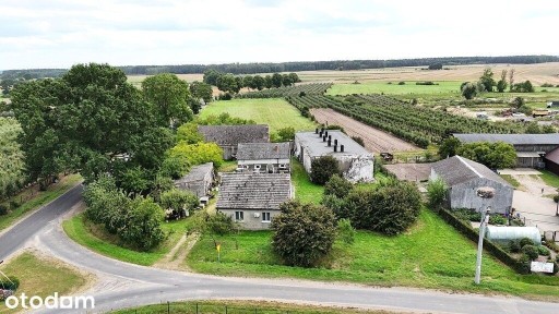 Komorzewo, Czarnków, czarnkowsko-trzcianecki, wielkopolskie