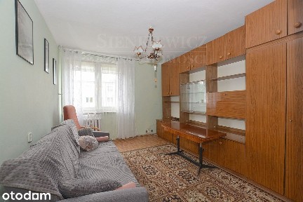 Mieszkanie dwupokojowe przy. ul. Widok