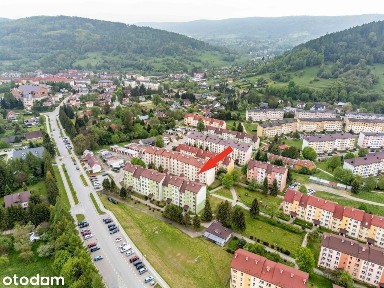 3-pokojowe rozkładowe. Pełna własność