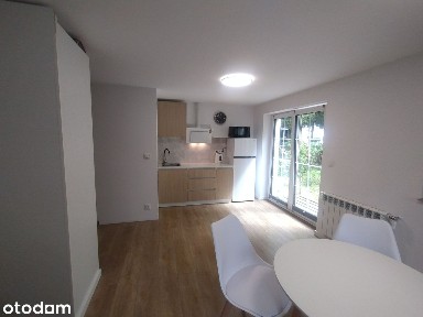 Wolnostojący dom nad morzem | wynajem całoroczny | garaż 43 m²