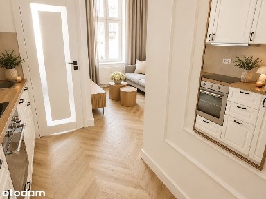 NOWA KAWALERKA 29M2 / RYNEK KATOWICE UL. MŁYŃSKA 5 / BEZ PROWIZJI