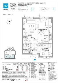 5-pokojowy dom 92m2 + ogródek Bezpośrednio