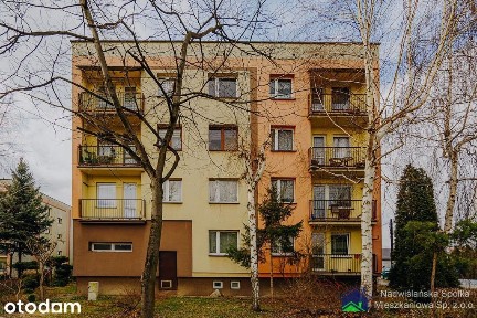 Mieszkanie w Bieruniu do wynajęcia, bez odstępnego