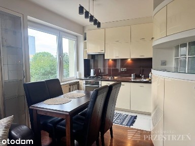 4 pokoje | Waszyngtona | 59 m² | ścisłe centrum