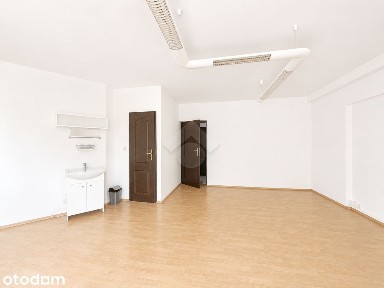 Lokal użytkowy 25m2 - Krowodrza, ul. Łokietka | 2200 zł z opłatami
