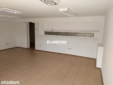 Lokal na nieuciążliwą działaność