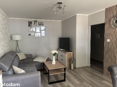 REZERWACJA 3 pokoje | 2 miejsca postojowe | Osiedle Tilia Biedrusko