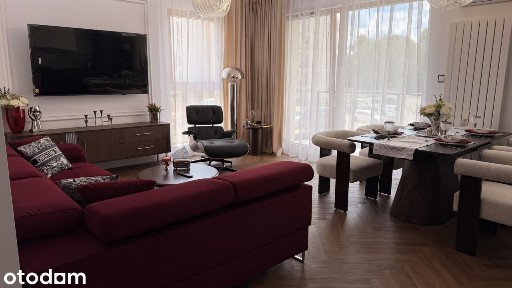 Apartament Premium Porto | 67 m² | Klimatyzacja | Garaż | Fitness