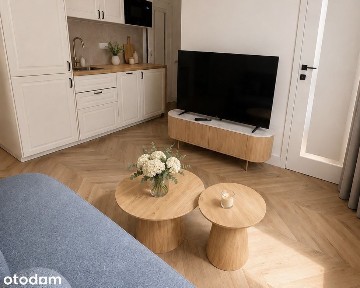 NOWE 2-POKOJOWE MIESZKANIA W ŚCISŁYM CENTRUM KATOWIC UL. MŁYŃSKA 5