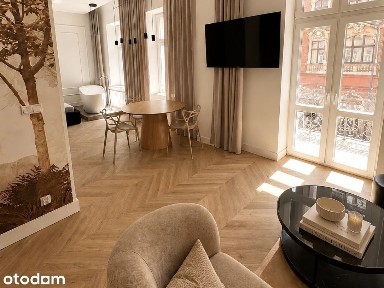 Mieszkanie 2-pokojowe Premium, ul. Młyńska 5 Katowice