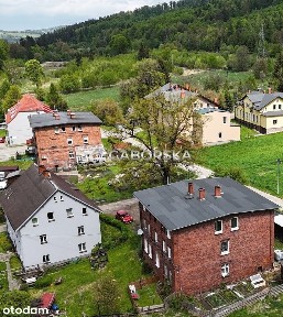 Klimatyczne 80 m² z ogródkiem i kominkiem - gotowe do wprowadzenia!
