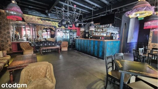 Lokal gastronomiczny pawilon 255 m2 Żurawia 22 bezpośrednio