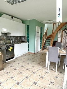 Dwupoziomowe 86 m² z ogrodem | Bydgoszcz Zachód