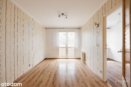 3 pokojowe | 3 piętro | 46 m² | Debrzno, ul. Czerniakowska